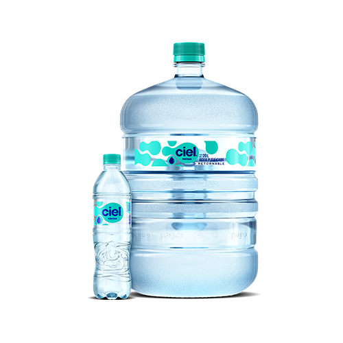 Agua