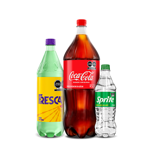 Refrescos